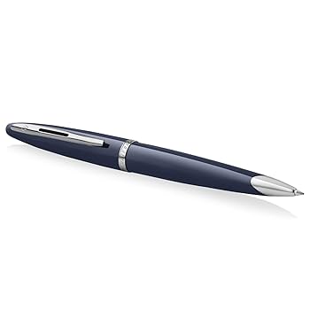 Amazon.co.jp: WATERMAN ウォーターマン ボールペン カレン